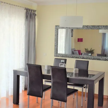 Apartment Gardens Palace Funchal (Madeira)