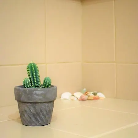 Apartment Gardens Palace
