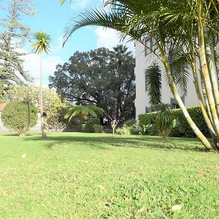 Apartment Gardens Palace Funchal (Madeira)