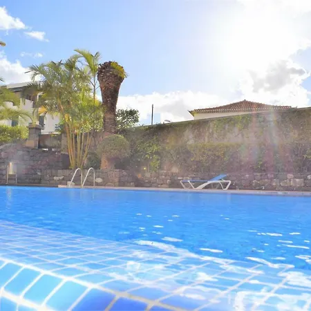 Gardens Palace Apartment Funchal (Madeira)