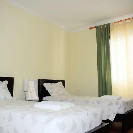 Gardens Palace Apartment Funchal (Madeira)