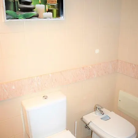 Gardens Palace Apartment Funchal (Madeira)
