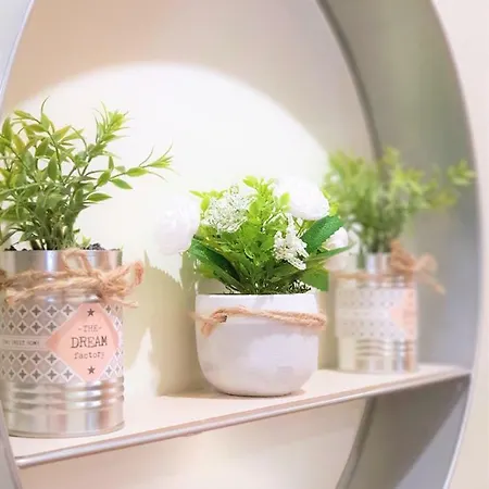 Apartment Gardens Palace *