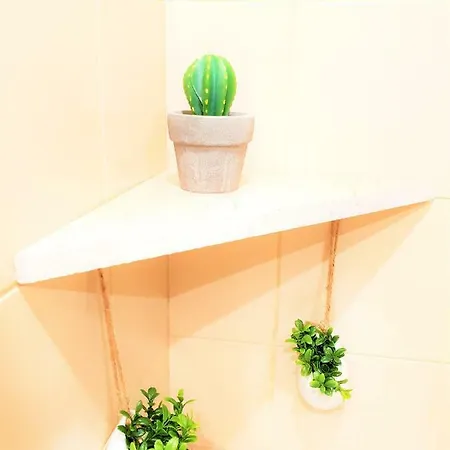 Gardens Palace Apartment